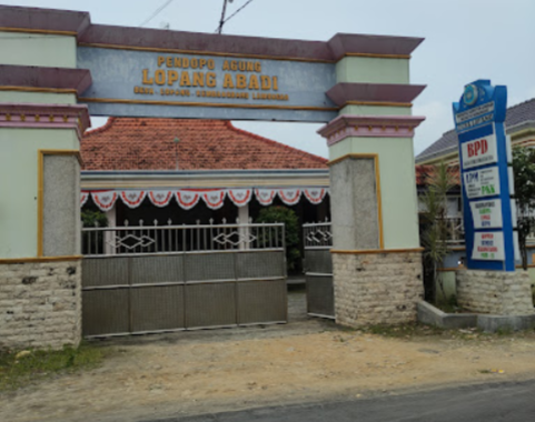 Wilayah Desa
